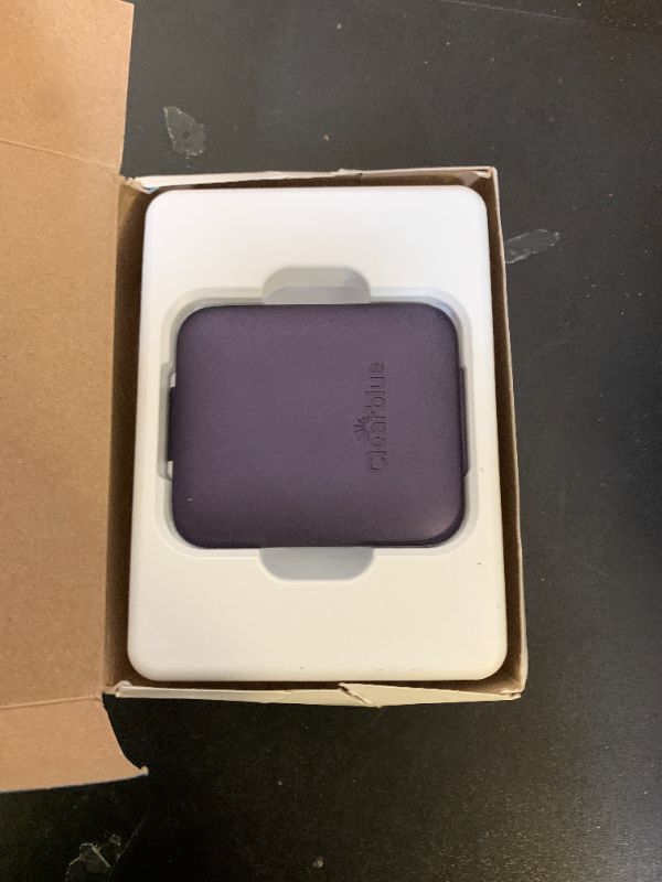 Photo 1 of Clearblue Fertility Monitor, 1 Touch-Screen Monitor, 1 Ct