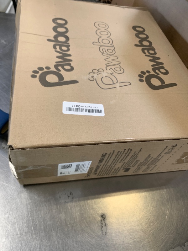 Photo 1 of 2026 Upgraded Dog Ramp for Couch, Foldable Small Dog Ramp for Sofa, 4 Adjustable Height from 13'' to 21", Portable Stable Pet Steps with Non-Slip Pad, Pet Ramps Use for Sofa Couch Stairs