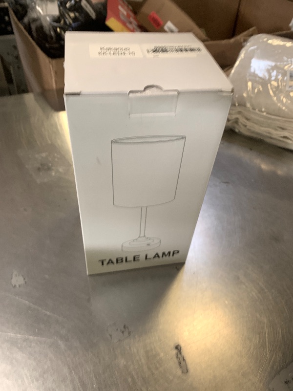 Photo 1 of Touch Control Cordlss Table Lamp, USB-C Rechargeable Lamp with Stepless Dimming, 4000mAh Battery Operated Vintage Bedside Lamp for Bedroom, Living Room, Night Light & Emergency Lighting, Brass, 1 Pack