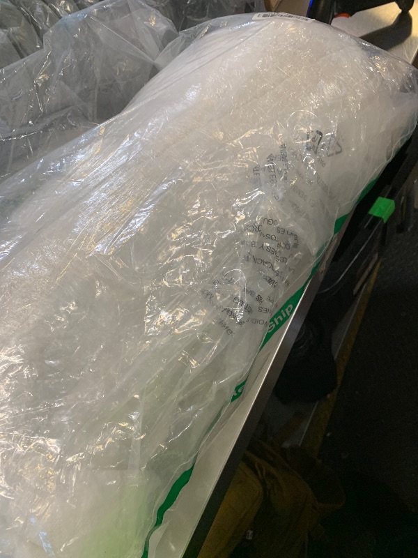 Photo 1 of TUMBLE 6-Chamber Adjustable Bed Pillow | Back, Side & Stomach Sleepers | Cooling Cover | Memory Foam & Gel Fiber Fill | Customize Your Comfort | CertiPUR/Oeko-Tex | Standard Queen 1 Pack