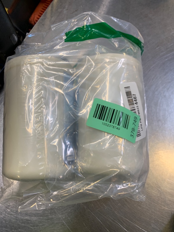 Photo 1 of FC1 F8 HG-N Water Filter Replacement Compatible with Enagic Leveluk F8 and HG-N Filters for K8 and SD501 (2011+), JRIV Machine Machines, Pack of 2