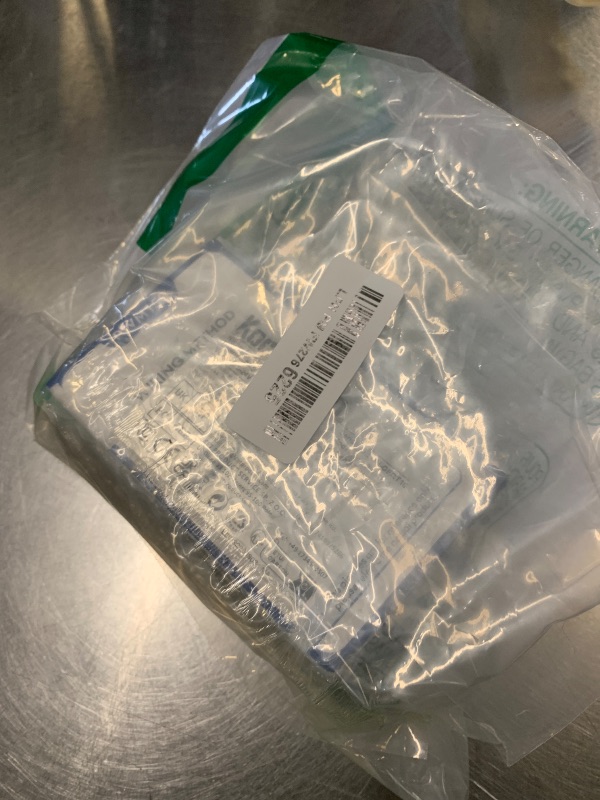 Photo 1 of Koolertron Dual-Channel PWM Signal Generator, high-Precision servo Motor Driver, Square Wave Pulse Wave, Adjustable Frequency, Duty Cycle, Phase, etc., with Storage Function