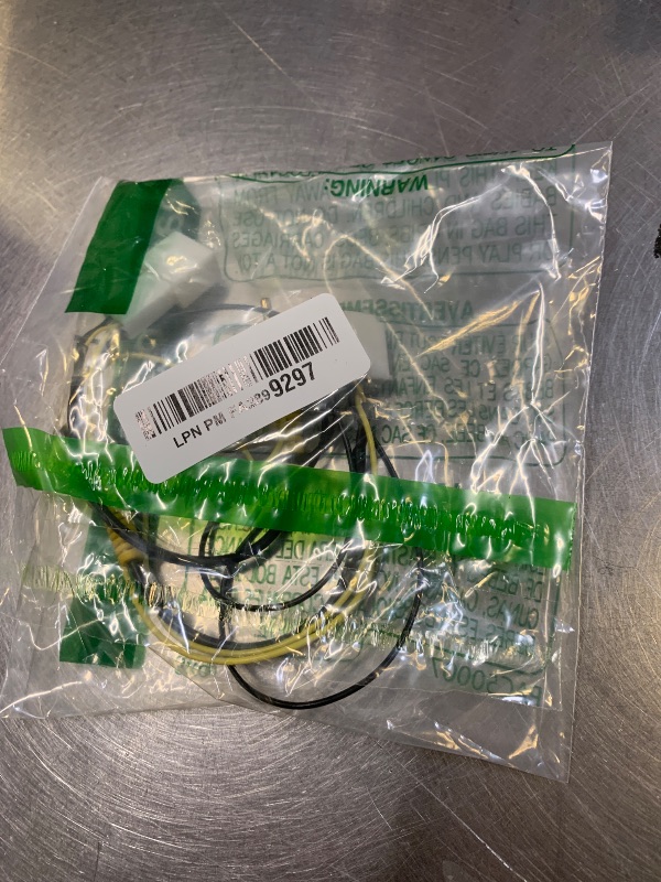 Photo 1 of 10 Pin Backup Camera Harness Adapter for Android Car Stereo RCA Wiring Harness Connector Video Input Cable for Aftermarket Radio