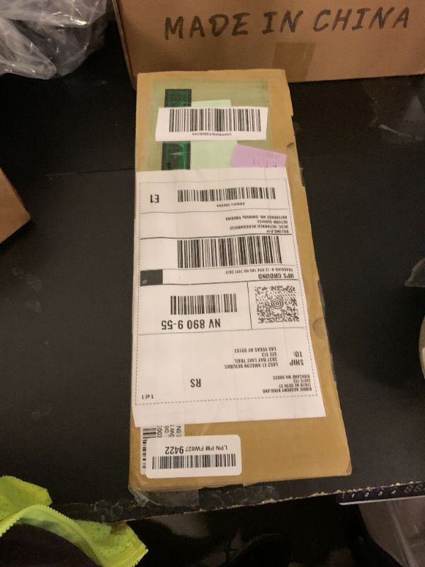 Photo 1 of D00C54001, D01CEC001 Fuser Unit / 115 Volt Compatible with Brother HL-L8260CDW, HL-L8360CDW, HL-L9310CDW, MFC-L8610CDW, MFC-L8900CDW Series Printers.