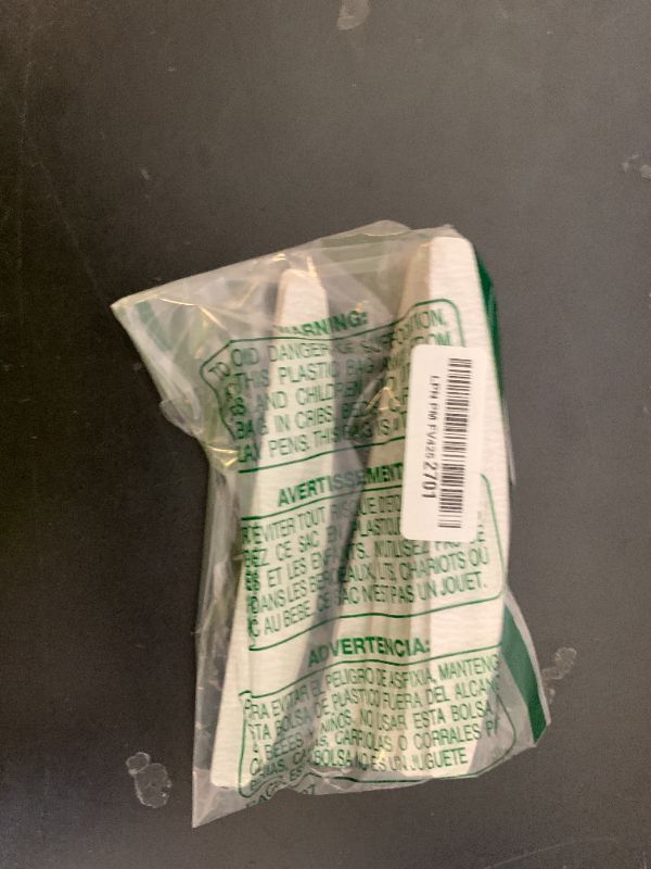 Photo 1 of 10 Pcs Rough Nail File 100/180 Grit, Heavy Duty Nail Files for Acrylic/Natural Nails, Emery Boards for Nails, Strong Finger Nail Filler, Coarse Nail File for Home and Salon Use