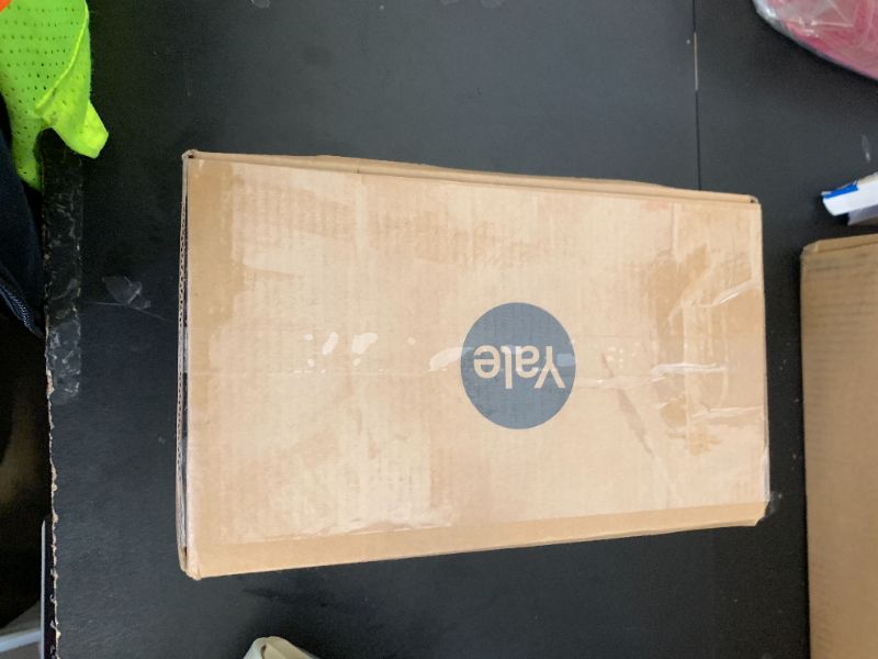 Photo 1 of Yale Assure SL Deadbolt Smart Lock, Black Suede Keyless Entry Door Lock with Wi-Fi Connected Touchscreen for Front or Back Door, ?YRD256-CBA-BSP