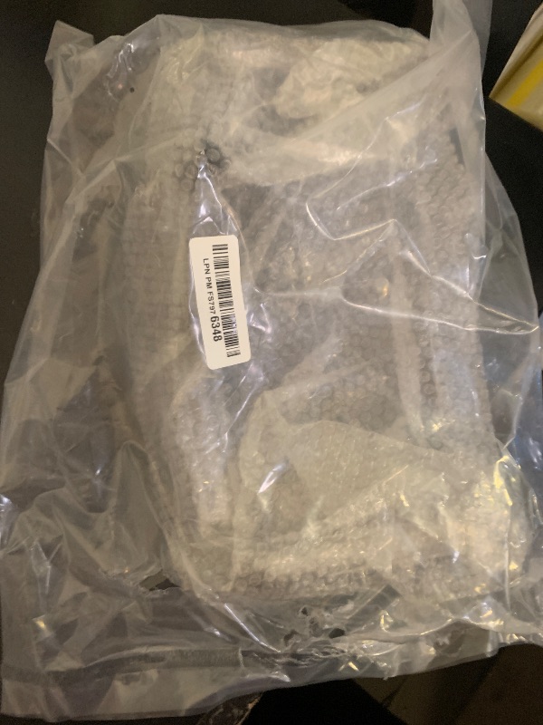 Photo 1 of TAUTOY LR077042 Aluminum Rear Coolant Water Heater Pipe (5.0L ONLY) For LAND ROVER LR4 2010-2013,RANGE ROVER 2010-2020,RANGE ROVER SPORT 2010-2017, Replace # LR122709 LR087559 LR018273 AJ814007