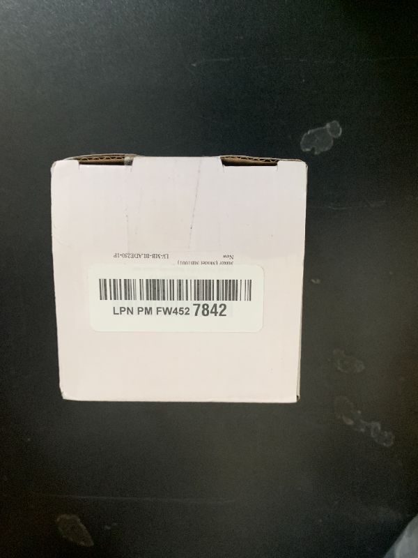 Photo 1 of 1-pack Magic Bullet Replacement Parts Cross Blades Compatible with Magic Bullet 250w Blender, Juicer and Mixer (Model MB1001)