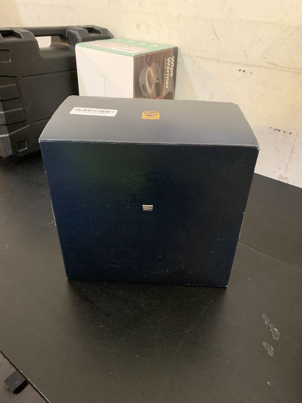 Photo 1 of Philips Norelco Shaver Series 9000 Space Grade Edition, Wet & Dry Electric Shaver, with Lift & Cut Shaving System, Pop-up Trimmer, Cleaning Pod & 3 Cartridges, Charge Stand & Travel Case, S9979/92