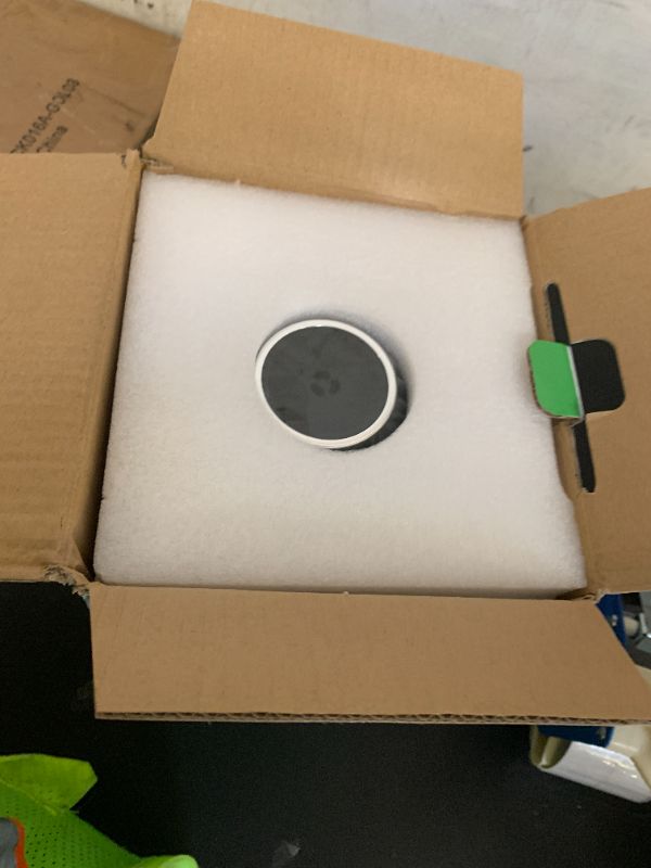 Photo 1 of KIDISLE 32oz Automatic Soy Machine for Homemade Almond, Oat, Coconut, Soy, Plant Based Milks and Non Dairy Beverages with Delay Start/Keep Warm/Self-Cleaning/Boil Water, Black