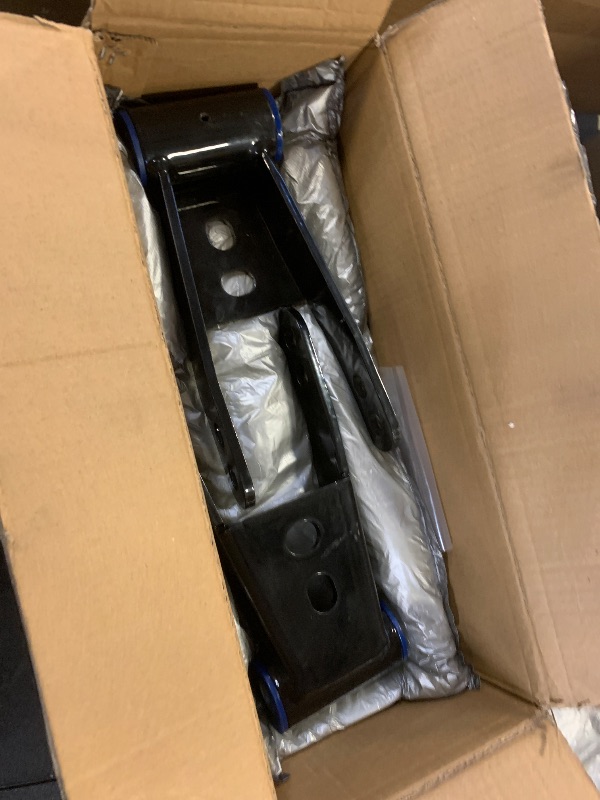 Photo 1 of maXpeedingrods 1"-2" Drop Lowering Shackles Leveling Kit For Dodge Ram 2500 3500 1994-2002