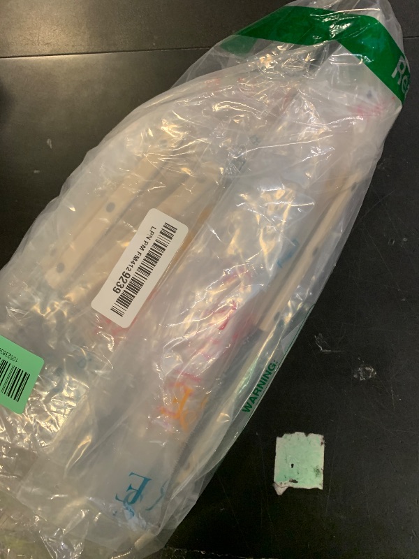 Photo 1 of Sabre Flatware Bistrot Stainless Steel Ivory 5pcs Service for 4 (20 pieces)