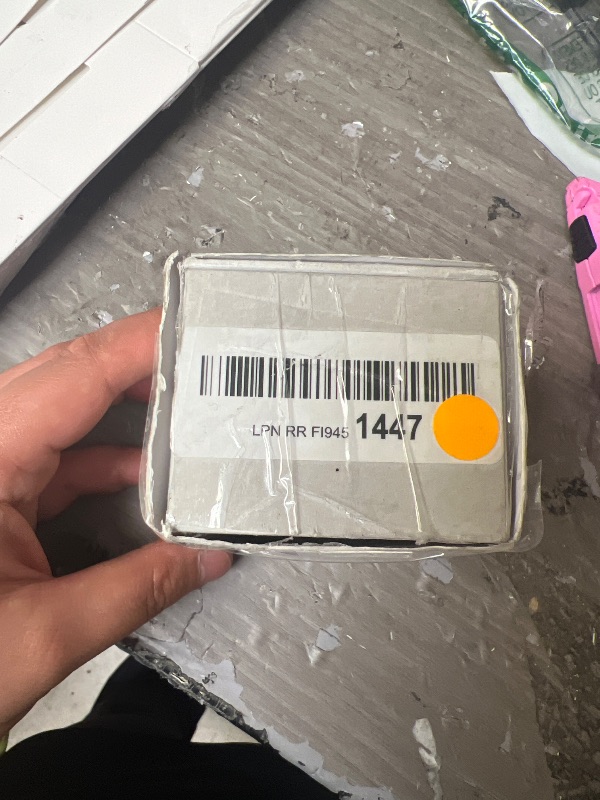 Photo 1 of **BOX DAMAGED** Sony LinkBuds Truly Wireless Earbud Headphones with an Open-Ring Design for Ambient Sounds and Alexa Built-in, Bluetooth Ear Buds Compatible with iPhone and Android, White