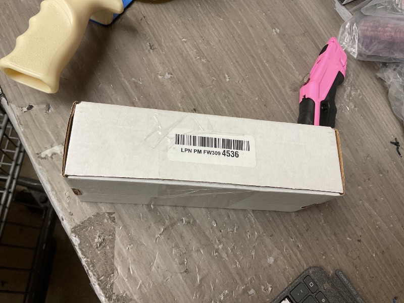 Photo 1 of Apple iPhone 15 Pro Max, 512GB, White Titanium - Unlocked (Renewed)