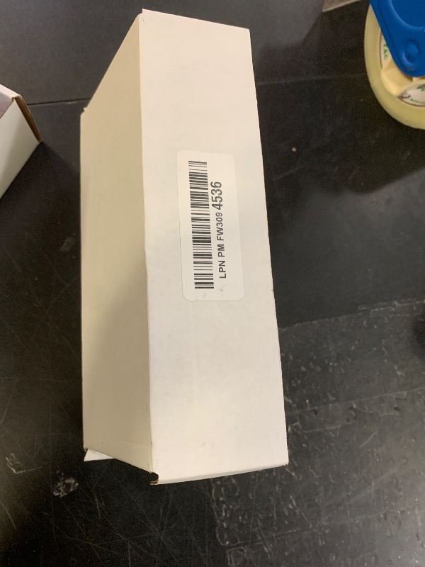 Photo 1 of Apple iPhone 15 Pro Max, 512GB, White Titanium - Unlocked (Renewed)