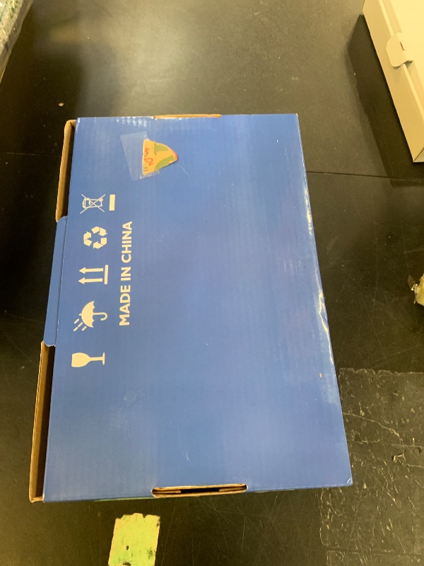 Photo 1 of 9.3" Carplay Screen for Car with Backup Camera, 2.5K Wireless Display, Android Auto Compatible, Portable Dash Cam, Touch Monitor, GPS Navigation, Bluetooth FM Transmitter, Universal Mount, Gifts