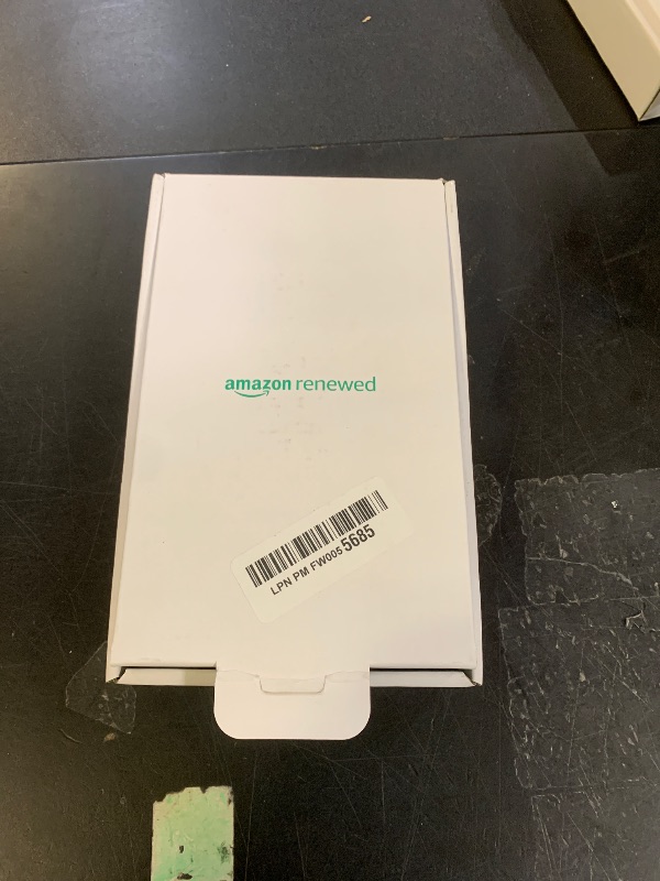 Photo 1 of Apple Watch Series 8 (GPS, 41MM) - Midnight Aluminum Case with Midnight Sport Band S/M (Renewed Premium)