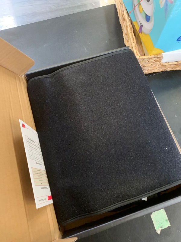 Photo 1 of Kaoudt 2026 Upgraded Red Light Therapy for Feet, Medical-Grade TPU Film & Easy-Clean Design, Dual-Wavelength LEDs, Full Foot Coverage for Neuropathy Support & Plantar Fasciitis Pain, FSA/HSA Eligible