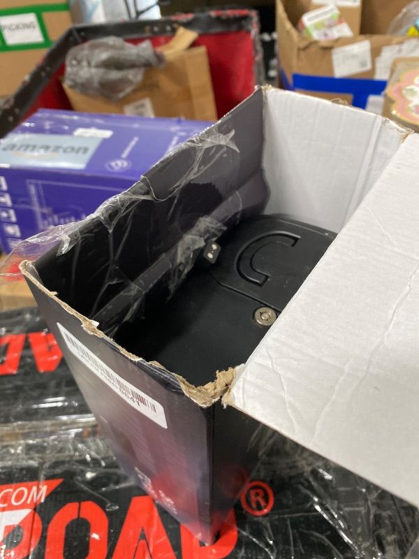 Photo 1 of Hotel Scent Diffuser, House Scent Machine, 5000 Sq.Ft of Coverage, 500ml Large Capacity Aromatherapy Machine, Scent Diffusers for Home Large Room, Office Waterless Essential Oil Diffuser