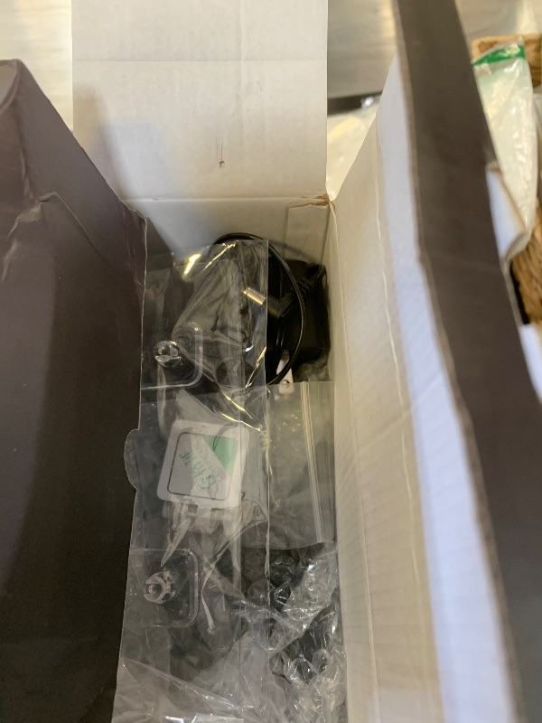 Photo 1 of Hotel Scent Diffuser, House Scent Machine, 5000 Sq.Ft of Coverage, 500ml Large Capacity Aromatherapy Machine, Scent Diffusers for Home Large Room, Office Waterless Essential Oil Diffuser