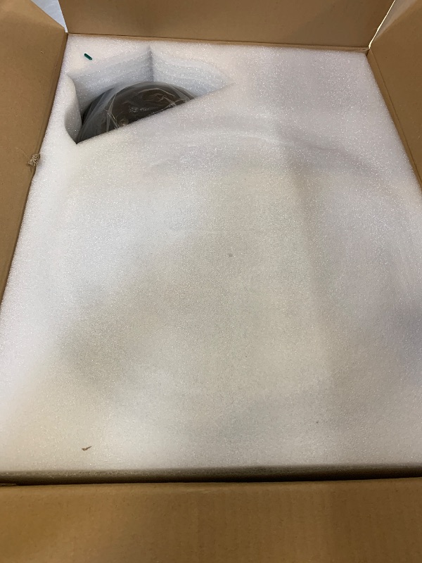 Photo 1 of Fanyank Crystal Ceiling Fan Fandelier with Lights-Ceiling Fans with Lights,50" Low Profile and Remote Control, Flush Mount, Reversible, Dimmable, Noiseless, Black Ceiling Fan for Bedroom