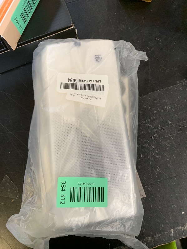 Photo 1 of (400Pcs) 200 Pack Translucent Cellophane Bags for Bakery Party Supplies (9x3.4 Inch) - Clear Plastic Cookie Candy Wrapping Bags with 200 Handmade Stickers, Ideal for Chocolate Cake Snack Packaging