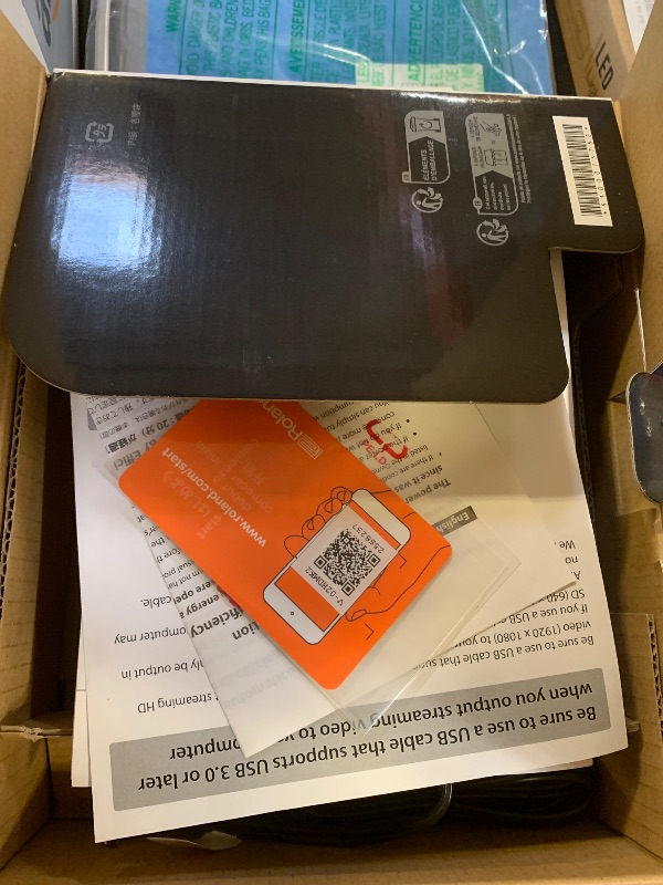 Photo 1 of Roland V-02HD MK II – Streaming Video Mixer – The World’s Easiest Two-Camera Livestreaming Solution. Ideal for Online Teachers, Gamers, Worship and All Other Content Makers