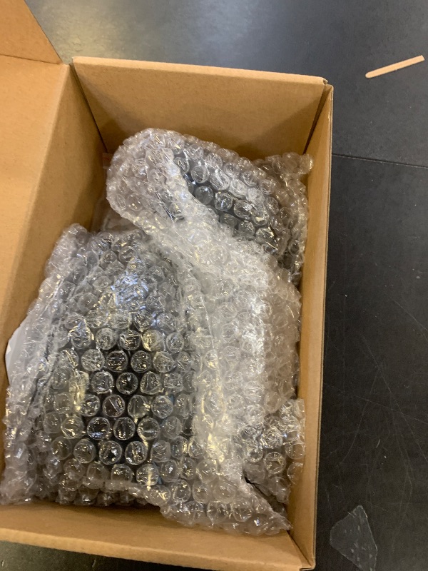 Photo 1 of TEEMI Bluetooth Barcode Scanner with USB Charging Cradle Data Receiver, 1D 2D QR Wireless Bar Code Reader for iOS Android Windows Mac OS, BT 5.0 Longer Range, Automatic Handsfree Screen Scanning