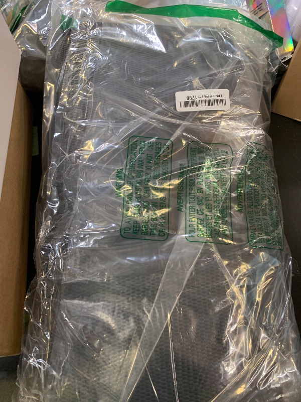 Photo 1 of Black Car Seat Covers 2 Pack