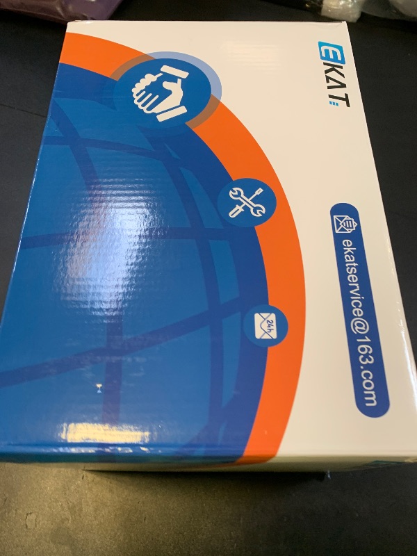 Photo 1 of 10.1 inch Single Din Car Stereo with CarPlay and Android Auto, 10 inch Touch Screen Radio with Mirror Link/1080P/EQ Audio/SWC/Bluetooth +Backup Camera+MIC