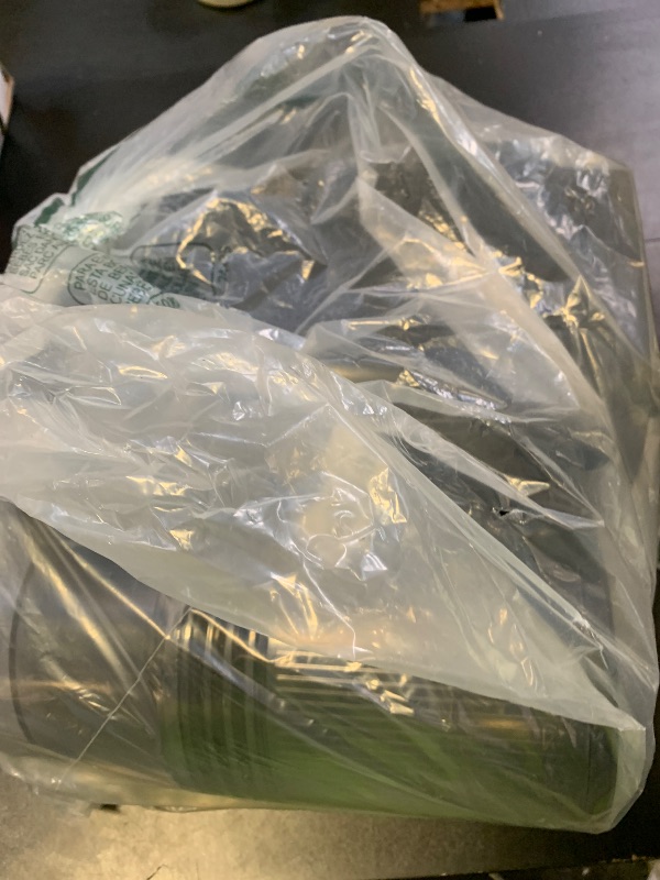 Photo 1 of Cold Press Juicer, 5.5inch Wide Feed Chute Juicer Machine, Slow Masticating Juicer for Whole Vegetables & Fruits, Black