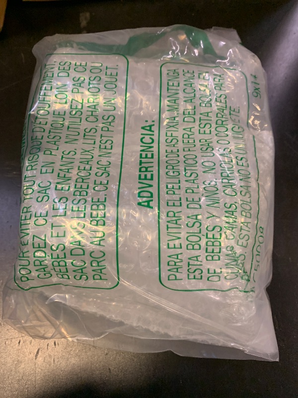 Photo 1 of 10 Pack Clear Plastic Fillable Ornament Balls 60mm Christmas DIY Craft Ball for Christmas Party Decorations DIY Bath Bomb Mold Set