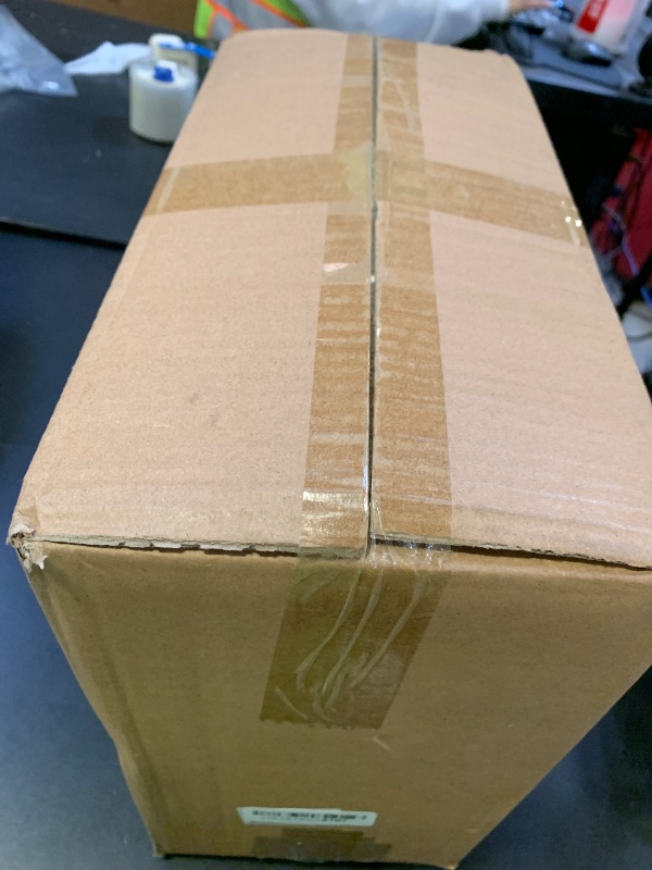 Photo 1 of AUTOARK Wooden Watch Sunglass Display Case,12 Watch Box with Jewelry Drawer,Watch Eyeglass Holder with Window,Vertical Storage,Gift Idea,Walnut,AW-185