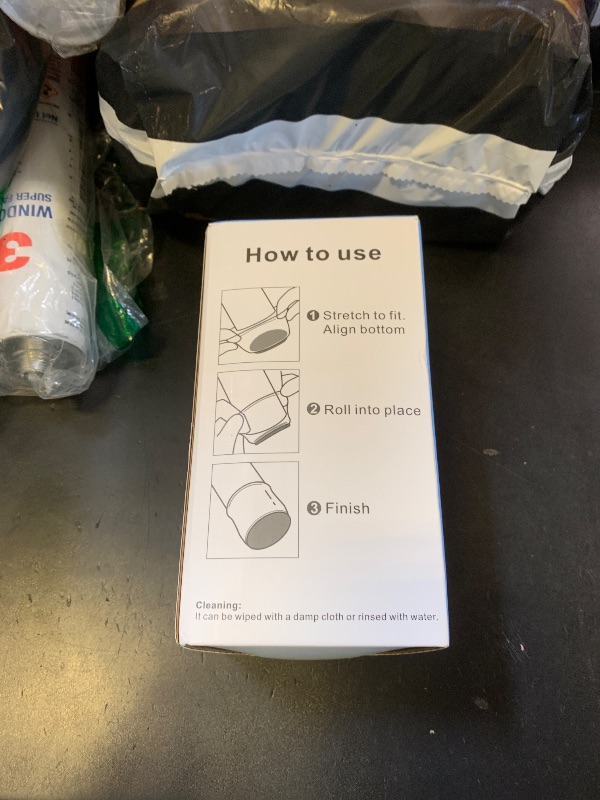 Photo 1 of 32 Pcs Chair Leg Floor Protectors - Silicone Felt Pads, Scratch-Proof & Noise-Free, Easy Smooth Moving, Large Size (Fits Round Chair Legs: 1-5/16" to 2" Diameter)?
