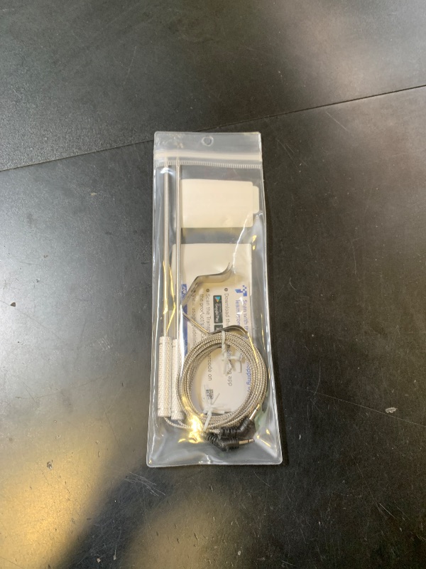 Photo 1 of Upgraded Meat Probe Replacement for Thermopro Thermometers TP04, TP06, TP06S, TP07, TP-07S, TP08, TP-08S, TP09, TP09B, TP-10, TP16, TP17, TP20, TP20S, TP25, TP27, TP28, TP829, TP930, 2.5mm