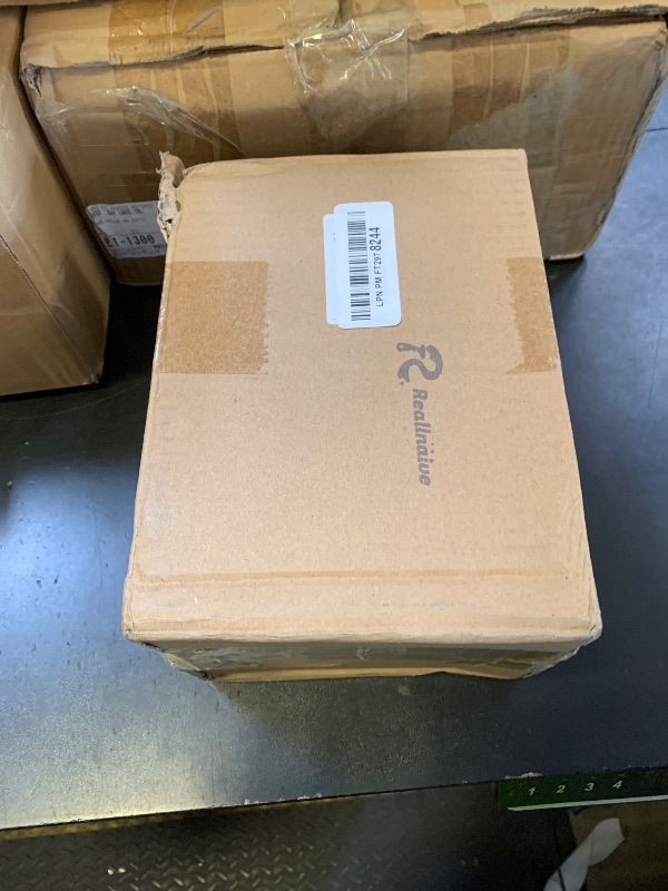 Photo 1 of 1 Pcs Adjustable Label Dispenser 3 Disks Sticker Roll Holder Sticker Dispenser Label Roll Holder Acrylic Tape Organizer Stand for Office Home Desktop(Black)