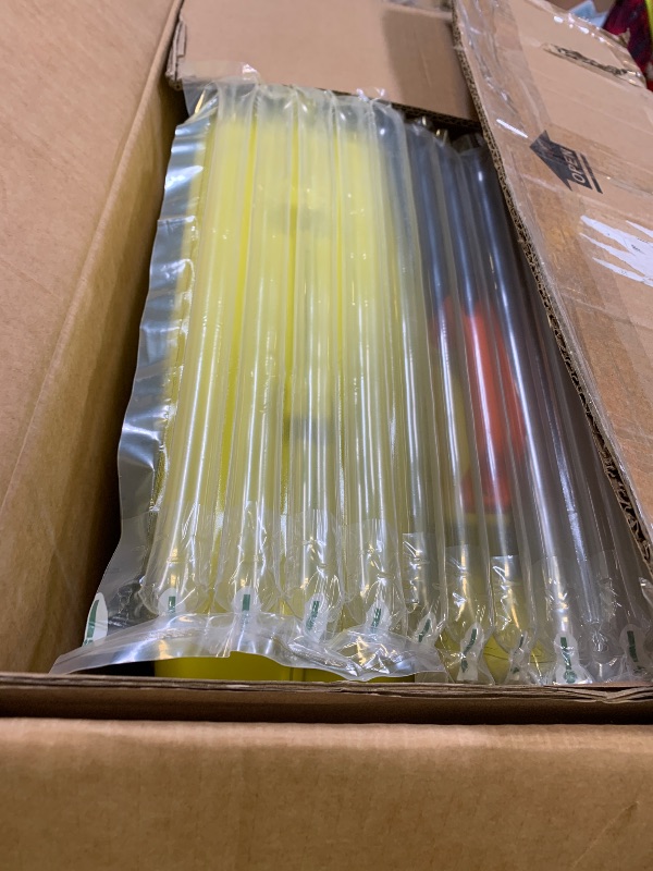 Photo 1 of 1.5HP Inflatable Air Blower for Big Inflatables, 1100W Powerful Bounce House Blower, Portable Commercial Fan Pump for Large Inflatable Bouncy Castle, Water Slide, Jumper