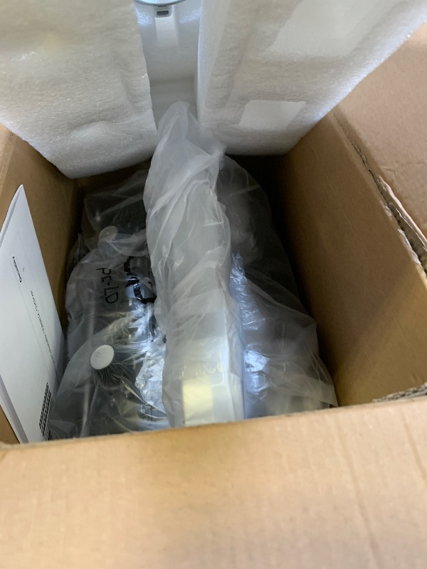 Photo 1 of Portable Karaoke Machine, with Wireless Microphones, Bluetooth Party Speaker with LED Lights, Loud Subwoofer, USB/AUX, Outdoor Karaoke Speaker for Adults & Kids, Home & Party