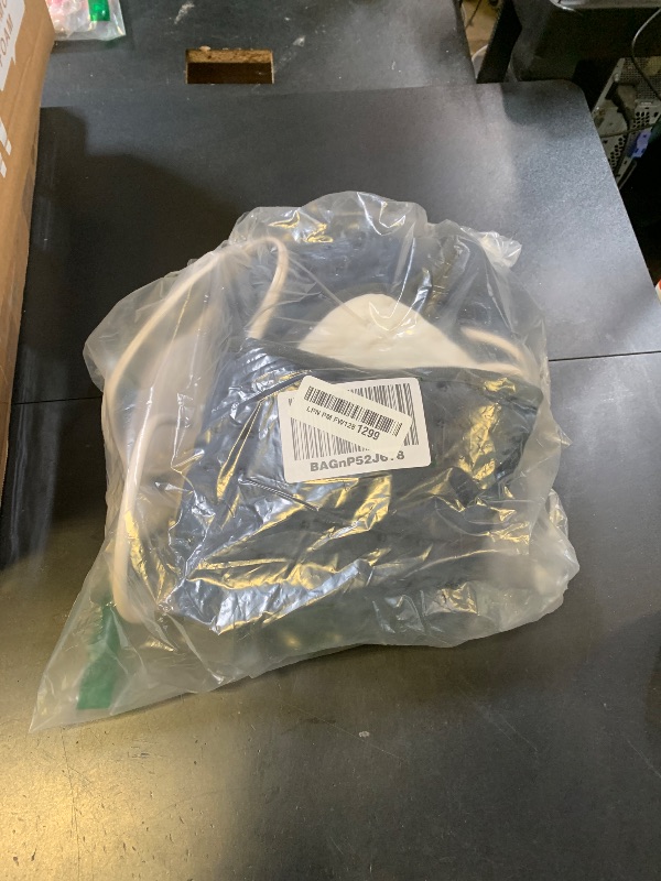 Photo 1 of VAAGHANM Heating Pad: 33 x 17 inches Electric Heating Pad for Back -Extra Large Heat Pad for Shoulder/Neck/Knee/Arms - Upgraded 6 Timer & 6 Temperature Controller -Auto Shut Off