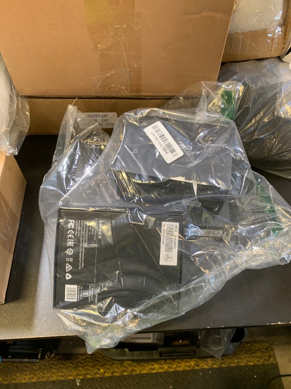 Photo 1 of DDPAI 3 Channel Dash Cam Front and Rear, 4K+2K+1080P Triple Dashcam for Cars with Dual 32G eMMC Storage Car Camera Dashcam, GPS,WiFi 6,3" IPS, AI ISP Night Vision,7 Days Parking Mode,Z60 ?link