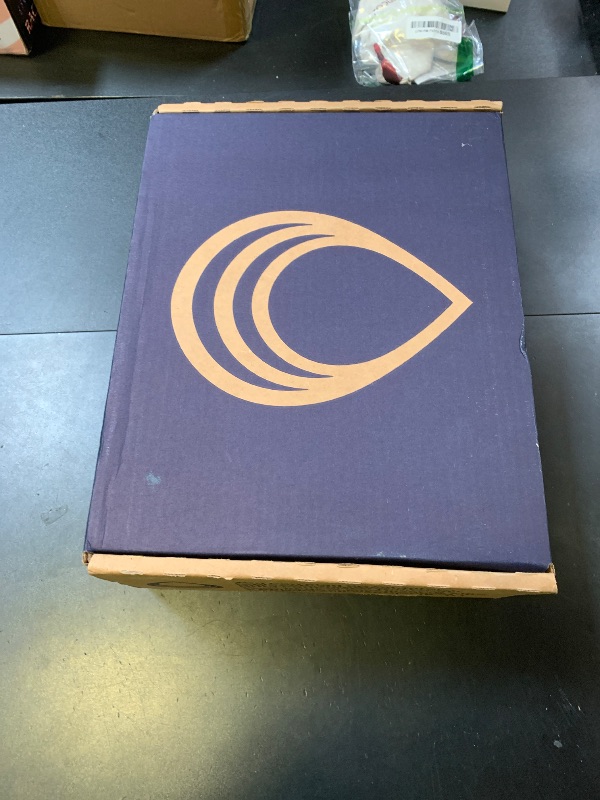 Photo 1 of Brita Water Dispenser, UltraMax Elite Filter, Removes 99% of Lead, Includes 1 Filter, 27-Cup Capacity, Black