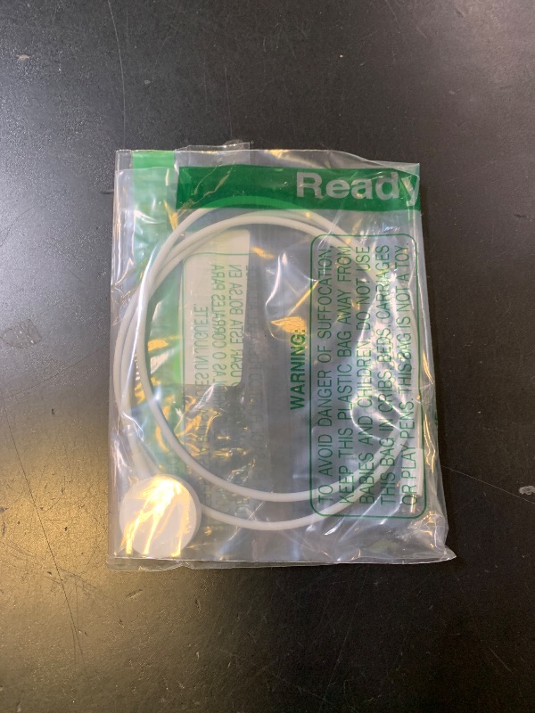 Photo 1 of ???? ???????? Magnetic Charging Cable for Apple Watch Charger,[USB C Port] Wireless Charging Cable Compatible with iWatch Series Ultra/10/9/8/7/6/SE/SE2/5/4/3/2[3.3FT]-White