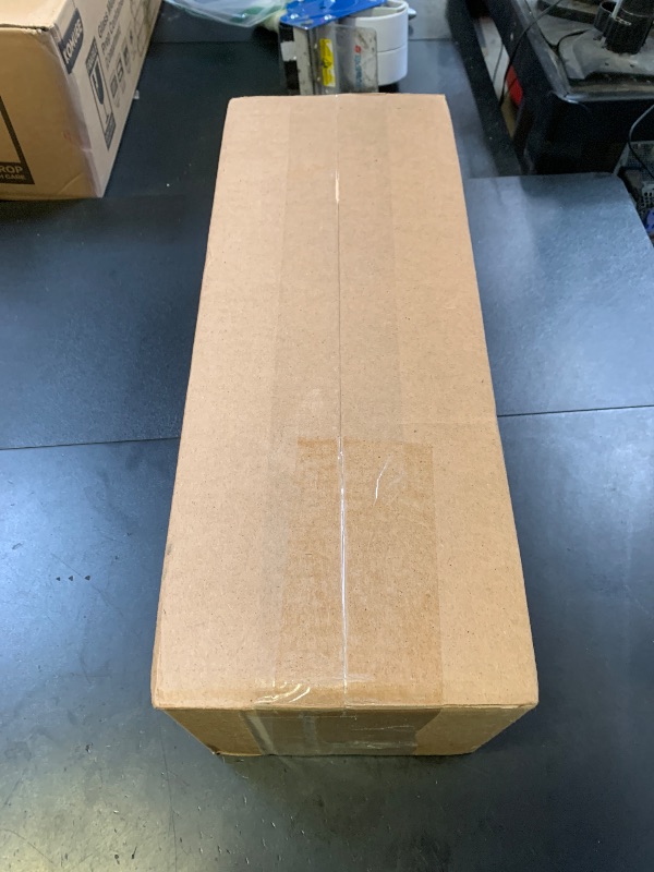 Photo 1 of Wallniture Arras Wood Floating Shelves for Wall Storage, Small Bookshelf Set of 10, Hanging Book Shelves for Living Room, Bedroom, Office, Burned Finish