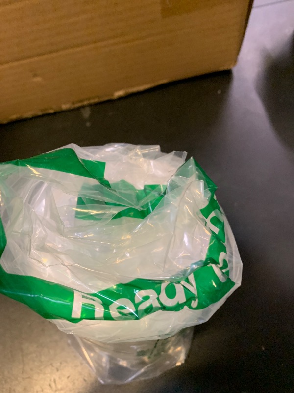 Photo 1 of 1 1/2 Inch White Organza Ribbon for Gift Wrapping, 100 Yards Craft Sheer Chiffon Ribbon for Wedding, Gift Wrapping, Holiday Decoration, Bow Making, Wreath, DIY Crafts