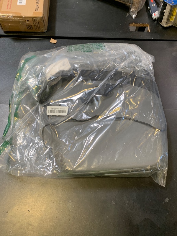 Photo 1 of CuPiLo FSA Eligible HSA Back Massager for Deep Tissue Pain Relief, 4D Shiatsu Lower Back Massager with Heat, Deep Kneading & Up-and-Down Rolling, Birthday Gifts for Women and Men