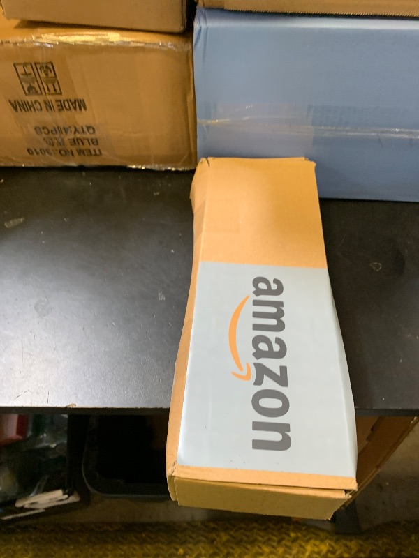 Photo 1 of WALI Projector Mount Ceiling/Wall - Universal 3-in-1 Bracket with Extension Pole, Height Adjustable Holder for LCD/DLP Projectors, Supports up to 44lbs, White (PM-003-W)