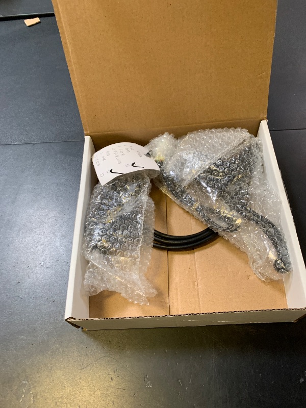 Photo 1 of TOFR Brake Lever Kit Rear Brake Caliper Master Cylinder Kit for Sur-ron Light Bee, Segway X160 & X260, Talaria Sting/XXX /MX3 / R MX4