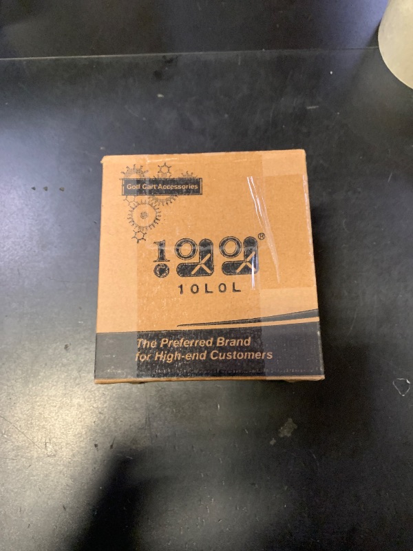 Photo 1 of 10L0L Golf Cart Key Switch Console Plate Panel for EZGO TXT PDS 2003-up Electric, Equipted Forward Reverse Switch & LED Digital Voltmeter & 12V 3.0 Fast Charger Dual USB Socket