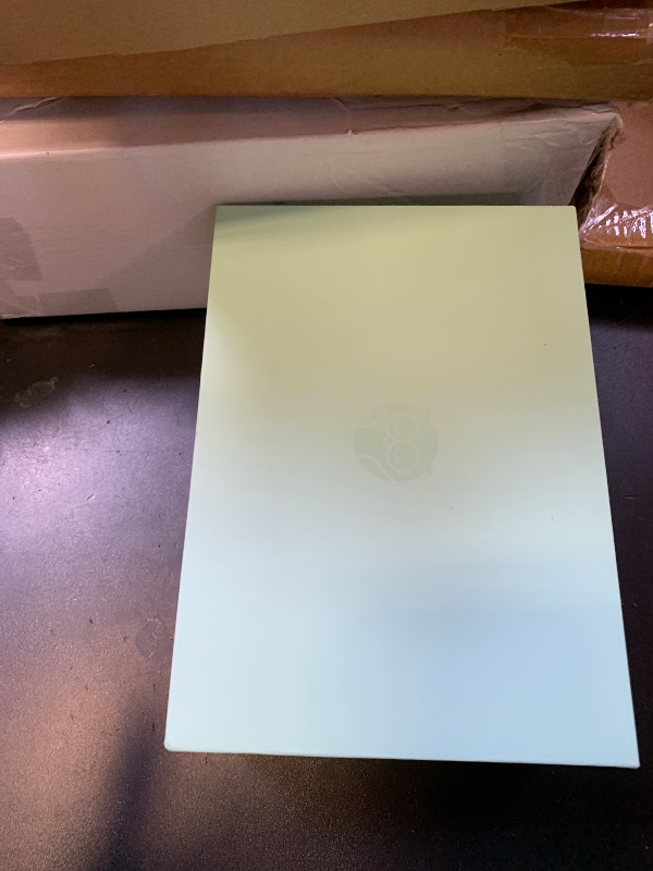 Photo 1 of Owlet Dream Sock - FDA-Cleared Smart Baby Monitor - Track Live Pulse (Heart) Rate, Oxygen in Infants - Receive Notifications - Dusty Rose