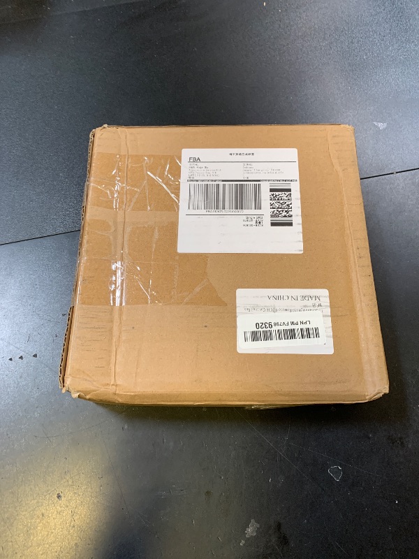 Photo 1 of Ecdtrans Adjustable Bed Remote for Richmat HJH13D Bed Remote Control and HJC18 Control Box Replacement Parts